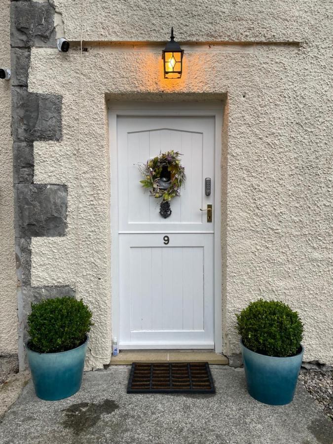 Hollins Nook - Countryside House - Gateway To Lakes National Park Burneside Exteriér fotografie
