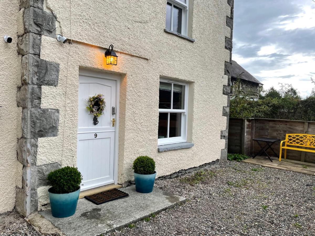 Hollins Nook - Countryside House - Gateway To Lakes National Park Burneside Exteriér fotografie
